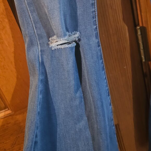 Flare jeans - Picture 4 of 5